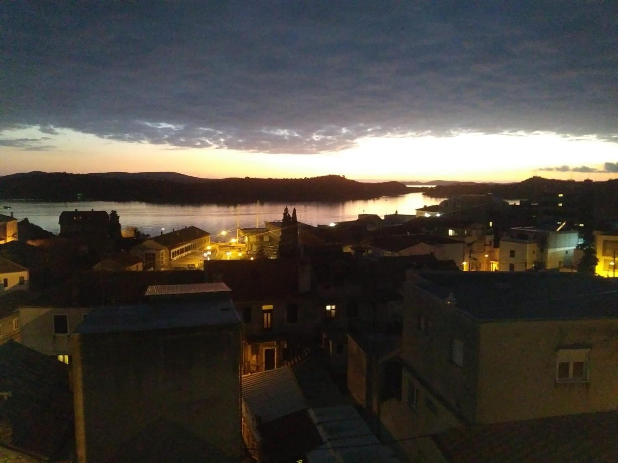 Krka Ivan 로조박 외부 사진