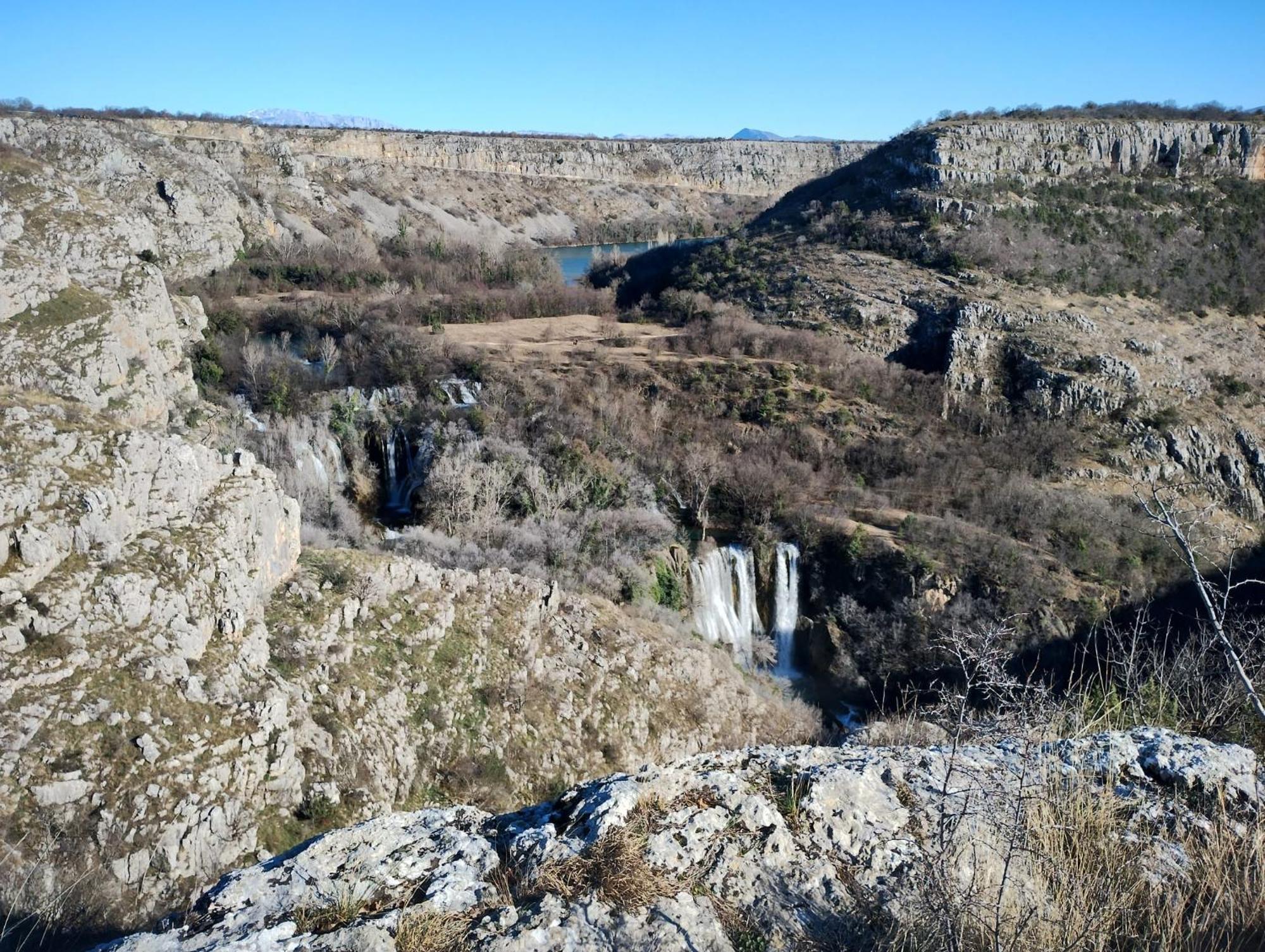 Krka Ivan 로조박 외부 사진